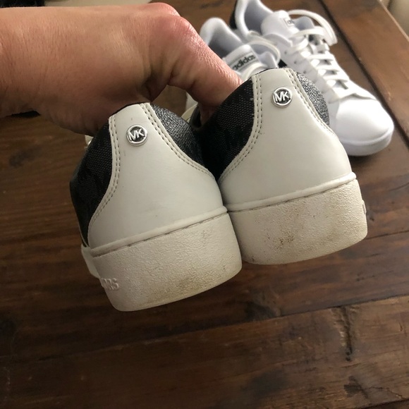 Michael Kors Women’s Sneakers - Picture 4 of 4